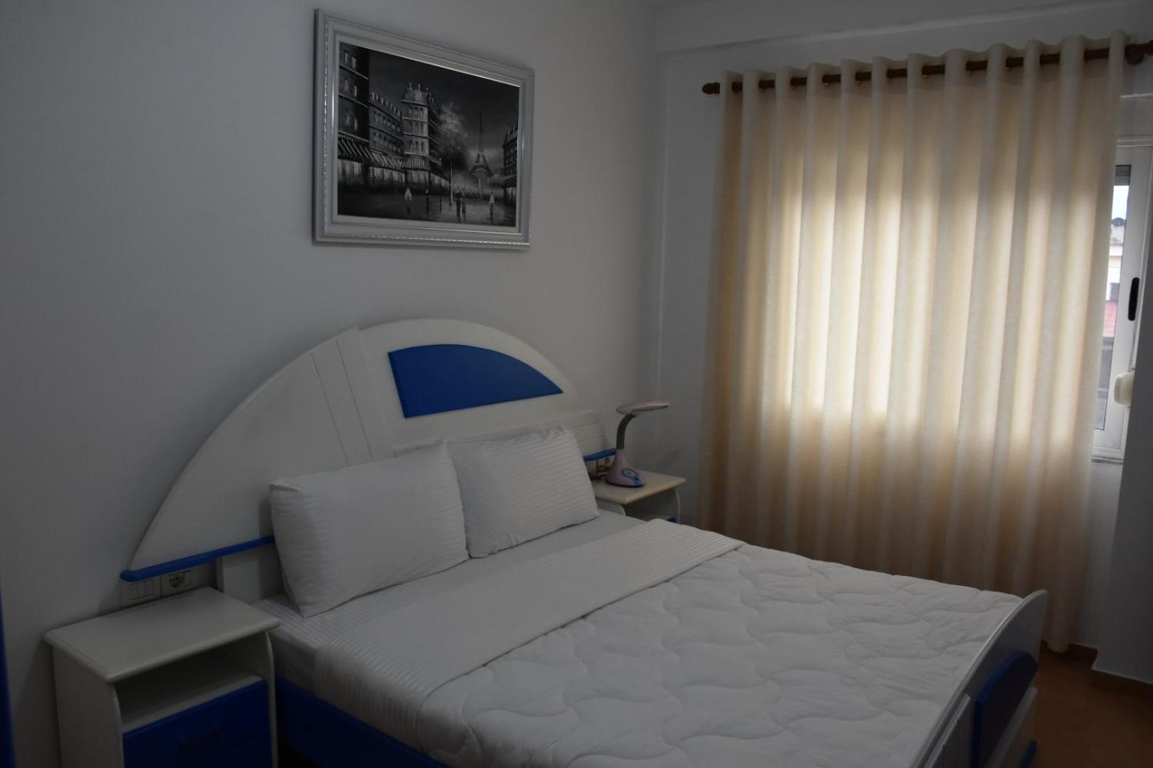Leo Apartment Пермет Екстер'єр фото