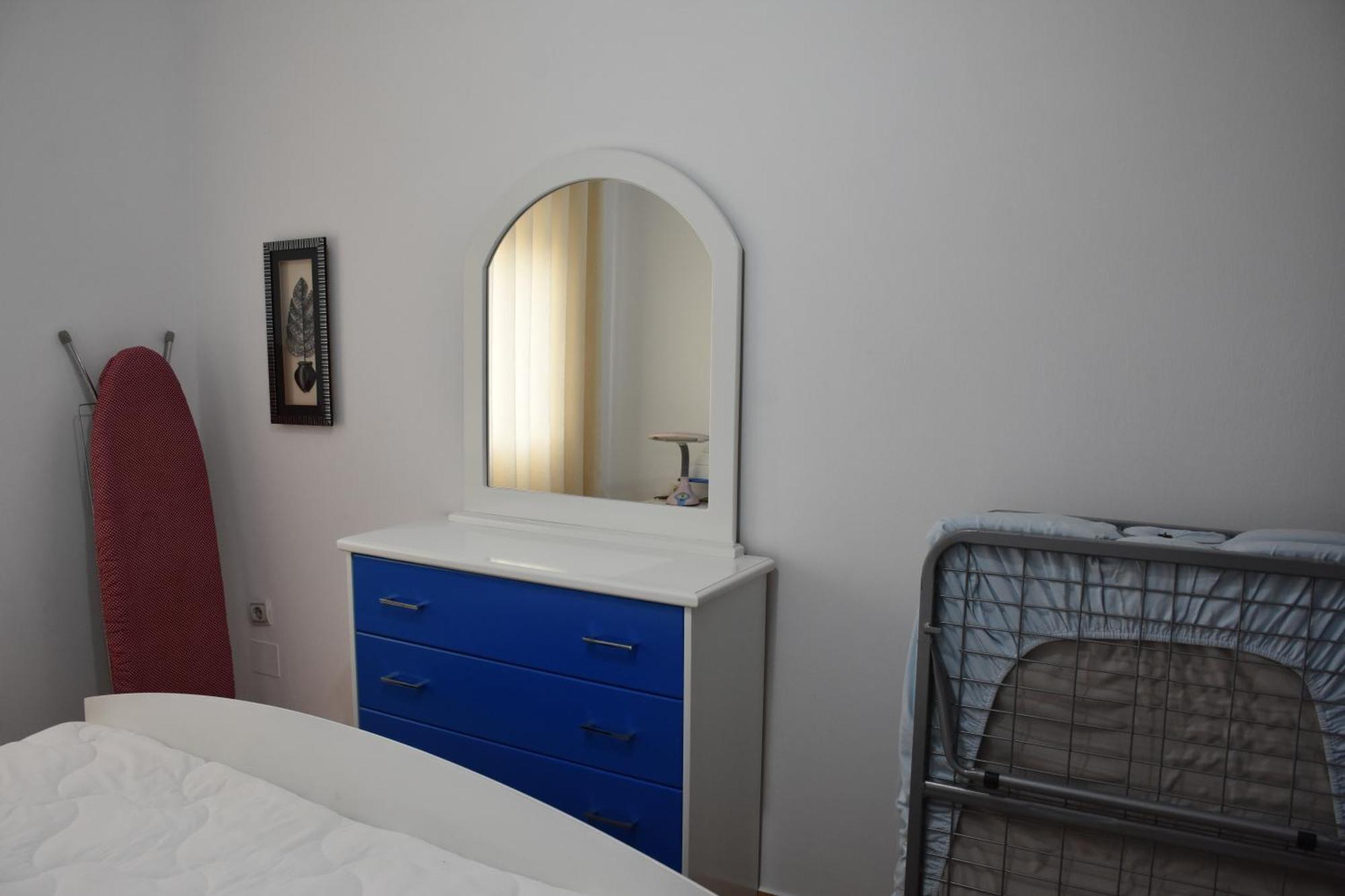 Leo Apartment Пермет Екстер'єр фото