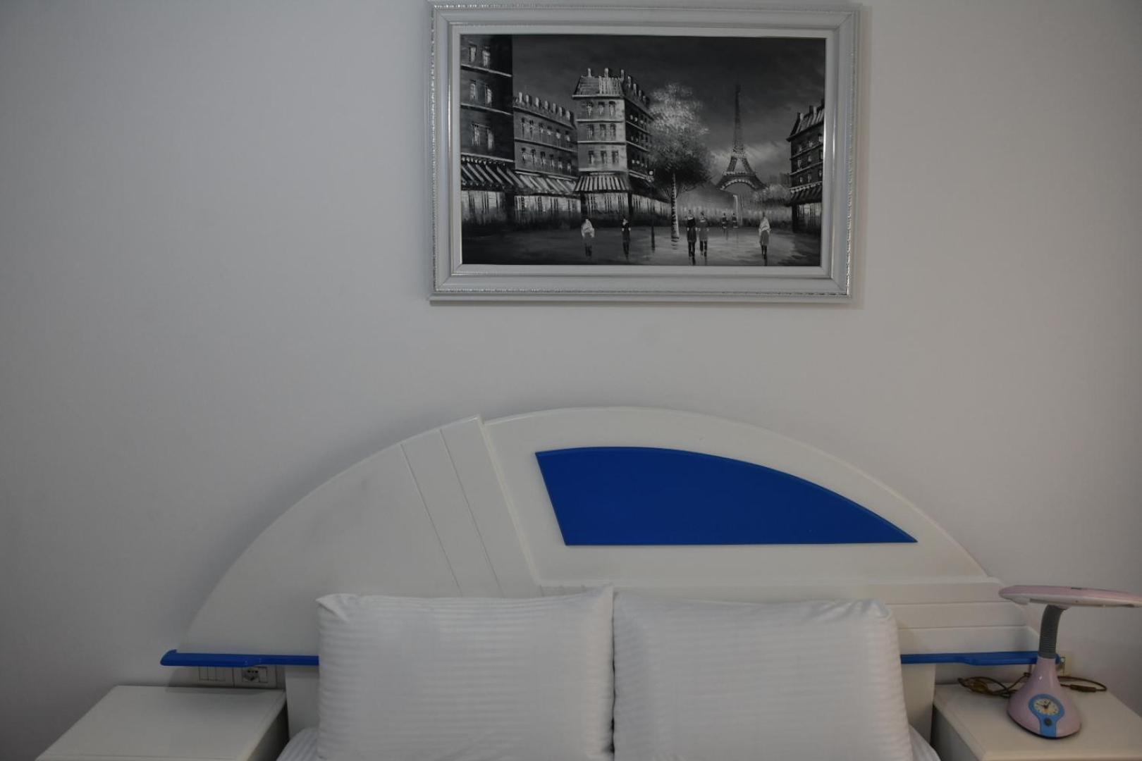 Leo Apartment Пермет Екстер'єр фото